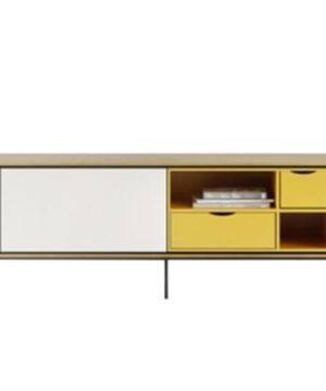 Kệ tivi hiện đại gỗ công nghiệp KTV14