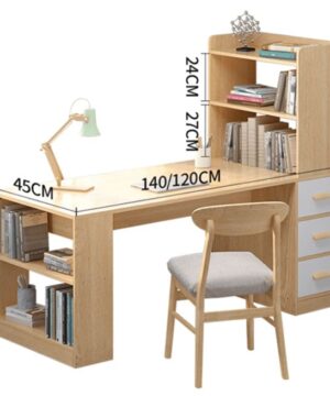 Kích thước bàn BGC62