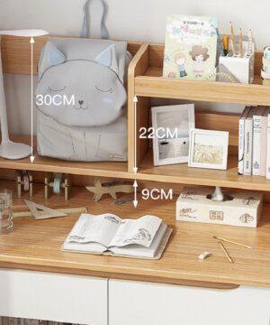 Bàn học sinh cho bé cấp 1 BHS01