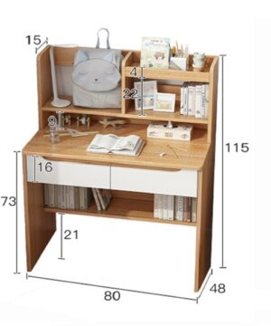 Bàn học sinh cho bé cấp 1 BHS01