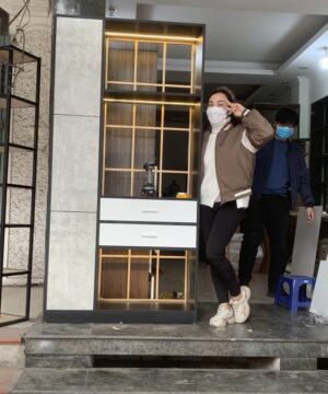 Hình ảnh thực tế TGC31