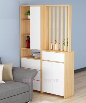 Tủ để giày TG21