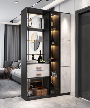 Tủ vách ngăn phòng TGC31