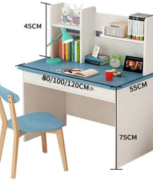 Bàn học inh cho bé cấp 1 BHS02