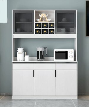 Kệ tủ bếp KVS22