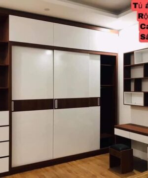 Tủ áo cánh lùa TGCN44