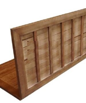 Dễ dàng gấp gọn tiết kiệm diện tích
