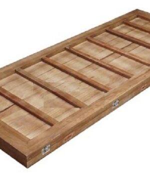 Giường bêt- phản gỗ giá rẻ - GỖ XOAN