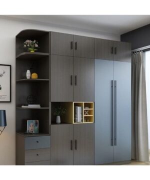 Tủ quần áo hiện đại TGCN49
