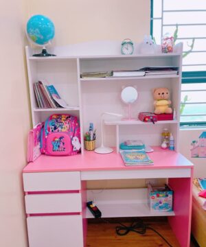 Bàn học cho bé BHS03