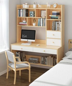 Bàn học cho bé BHS06