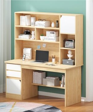 Bàn học cho bé tại nahf BHS07