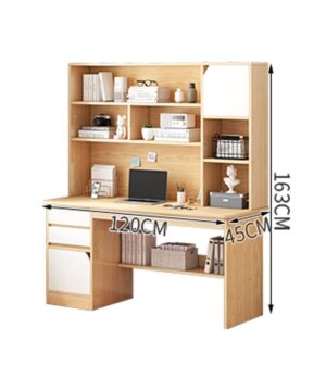 Kích thước bàn học cho bé BHS07