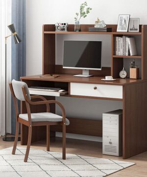 Bàn học cho bé tại nhà BHS13
