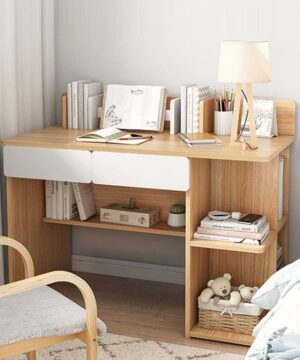 Bàn học cho bé BHS14