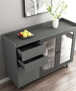 Kệ tủ để đồ nhà bếp KVS24