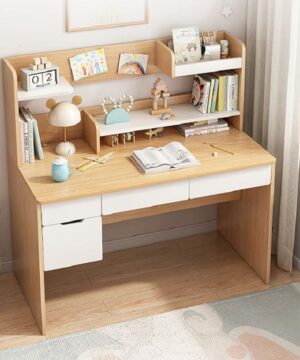 Bàn học cho bé BHS16