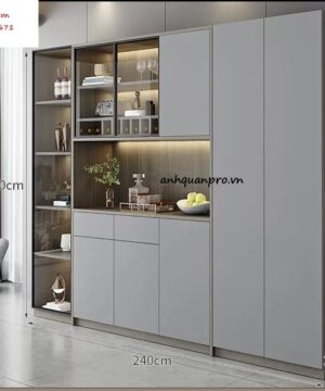 Kệ tủ rượu KTR15