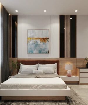 Thiết kế và thi công nội thất trọn gói