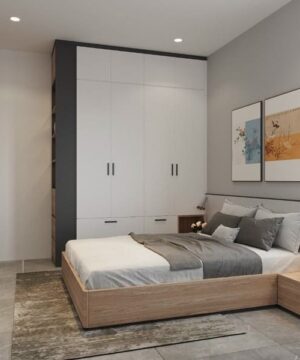 Thiết kế và thi công nội thất trọn gói