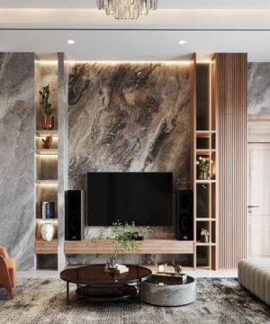 Thiết kế và thi công nội thất trọn gói