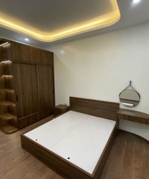Thiết kế và thi công nội thất trọn gói