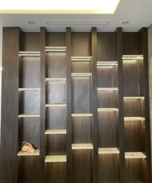 Thiết kế và thi công nội thất trọn gói