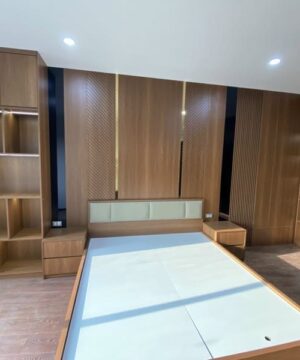 Thiết kế và thi công nội thất trọn gói