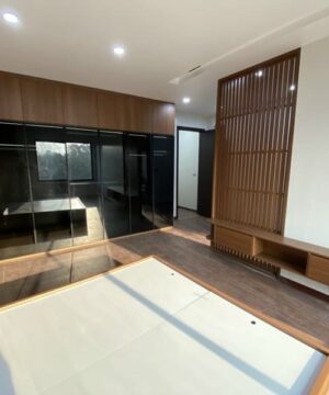 Thiết kế và thi công nội thất trọn gói