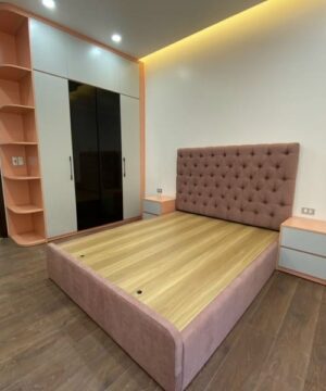 Thiết kế và thi công nội thất trọn gói