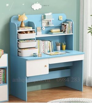 Bàn học cho bé lớp 1 BHS17