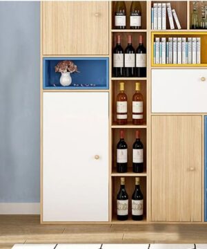 Sự kết hợp màu sắc mang tới độ thẩm mỹ cao cho nhu cầu trang trí nhà cửa và không gian sử dụng