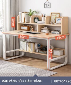 Bàn học sinh cho bé BHS20