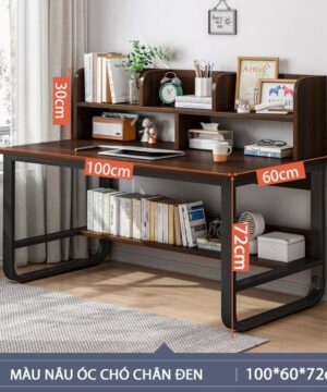 Bàn học sinh cho bé BHS20