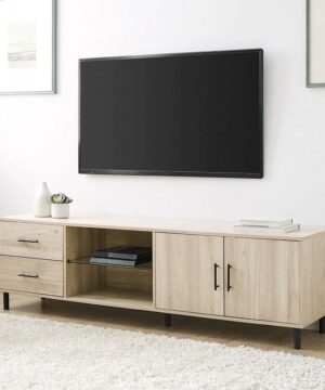 Kệ tivi gỗ hiện đại KTV15