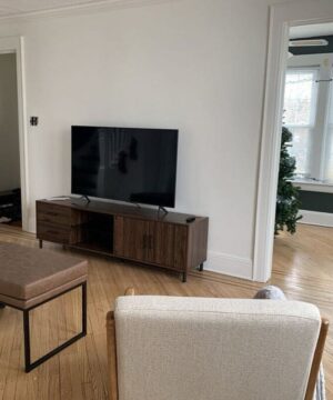 Kệ tivi gỗ hiện đại KTV15 13 Kệ tivi gỗ hiện đại KTV15