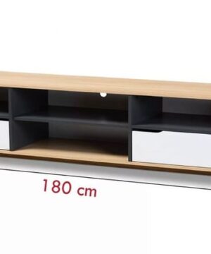 Kích thước kệ tivi gỗ KTV16