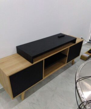 Kệ tivi gỗ công nghiệp hiện đại KTV18