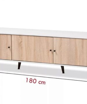 Kệ tivi gỗ công nghiệp hiện đại KTV21