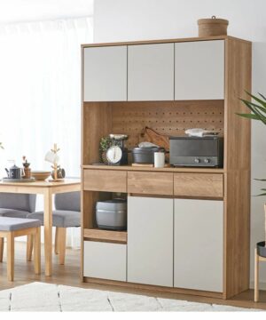 Kệ tủ bếp KVS30