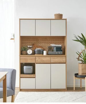 Kệ tủ bếp KVS30