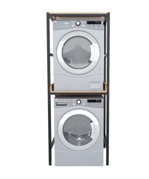 Kệ để máy giặt máy sấy KMG05