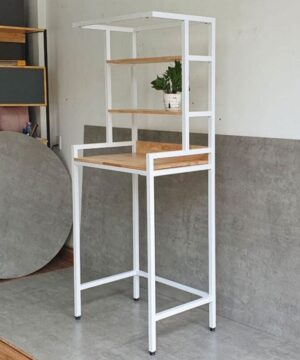 Kệ để máy giặt 3 tầng KMG06