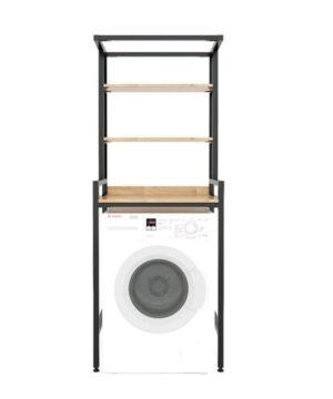 Kệ để máy giặt 3 tầng KMG06 9 Kệ để máy giặt 3 tầng KMG06