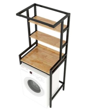 Kệ để máy giặt 3 tầng KMG06 11 Kệ để máy giặt 3 tầng KMG06