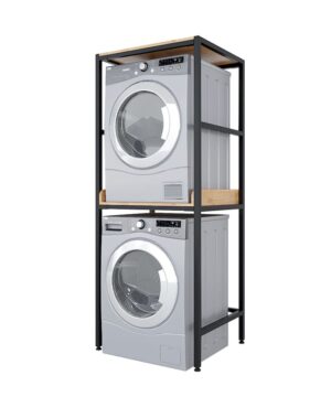 Kệ để máy giặt máy sấy KMG05