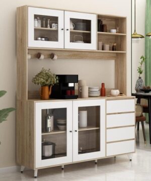 Tủ để đồ nhà bếp KVS34