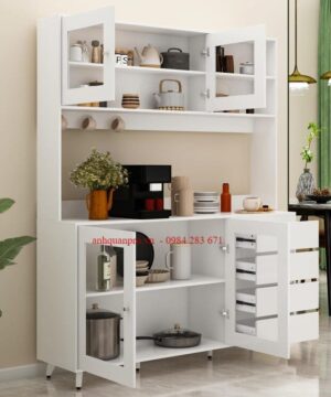 Tủ để đồ nhà bếp KVS34