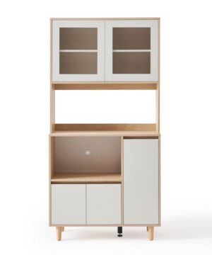 Kệ Để Đồ Nhà Bếp KVS32
