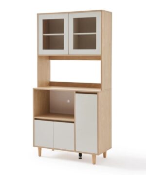 Kệ Để Đồ Nhà Bếp KVS32